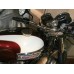 Triumph Bonneville T120 T140 TSX TSS BSA A65 Oil Gauge Kit Normal, Illuminated